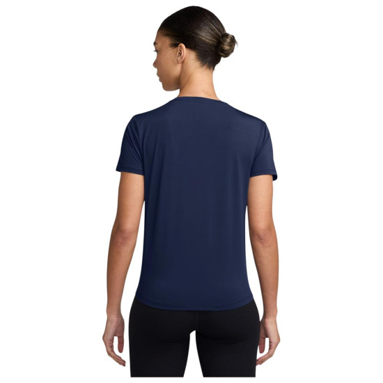 Nike Γυναικεία κοντομάνικη μπλούζα One Classic Dri-FIT Nike Γυναικεία κοντομάνικη μπλούζα One Classic Dri-FIT